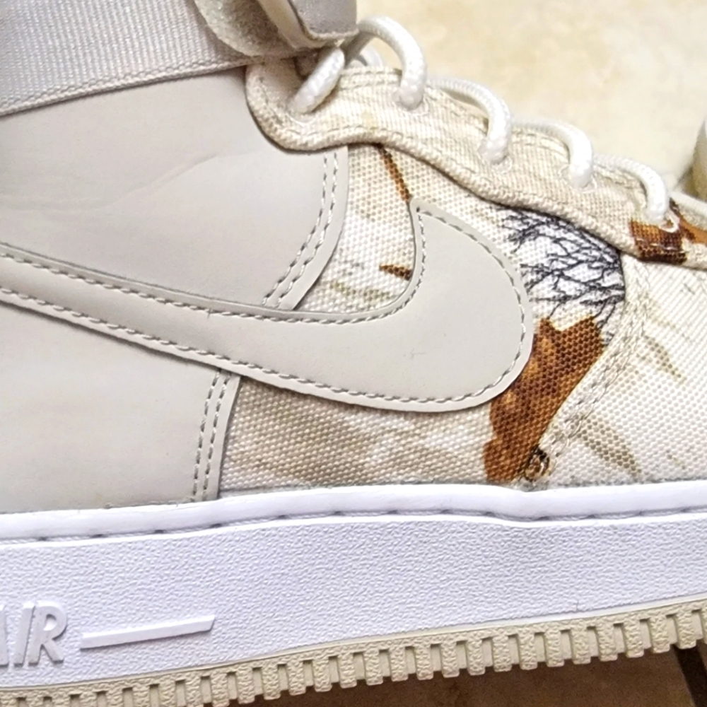 Nike shoes